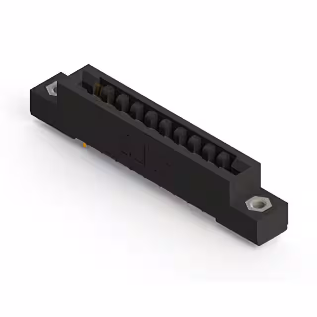 357-020-524-207 EDAC Inc.  Edgeboard Connectors